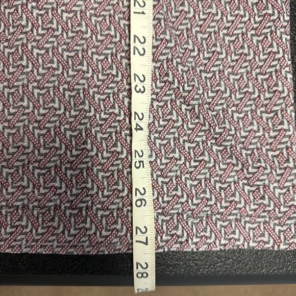 Mondo Golf Mens Size XL Polo Shirt 100% Cotton Made In Italy Short Sleeve - Picture 4 of 7